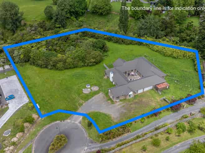 35 Hart Road, Tamahere