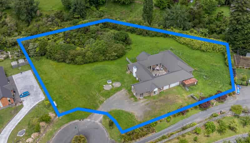35 Hart Road, Tamahere