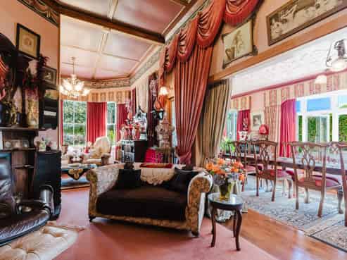 346 Tauwhare Road, Matangi