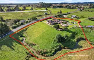 346 Tauwhare Road, Matangi