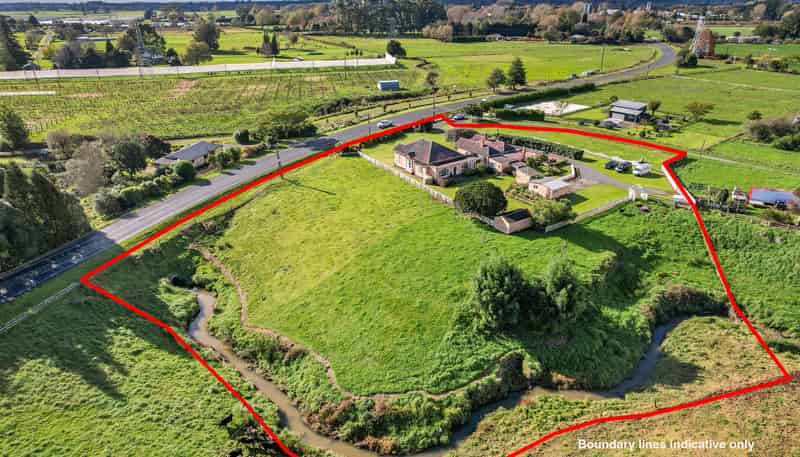 346 Tauwhare Road, Matangi