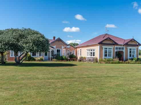 346 Tauwhare Road, Matangi