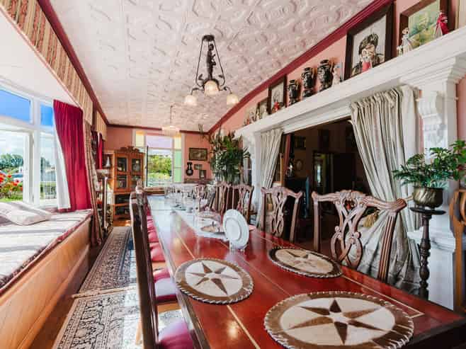 346 Tauwhare Road, Matangi