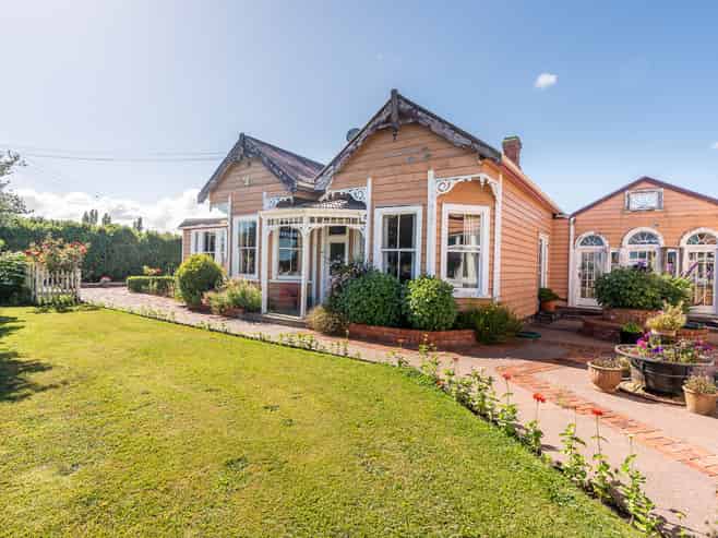 346 Tauwhare Road, Matangi