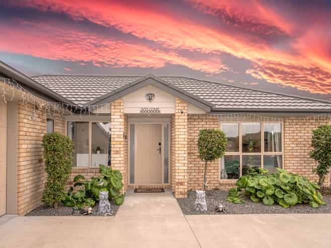 7 Welwyn Place, Rototuna North