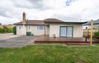 64 Nixon Street, Hamilton East