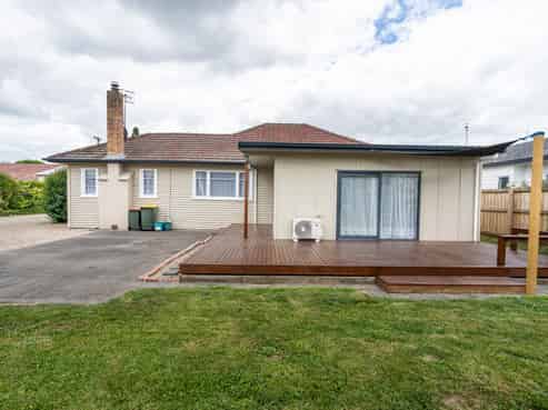 64 Nixon Street, Hamilton East