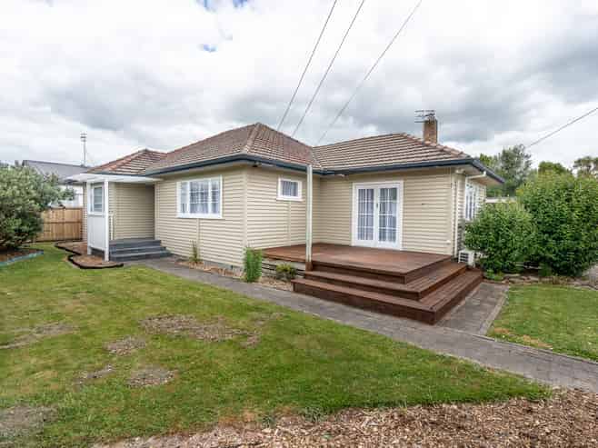 64 Nixon Street, Hamilton East