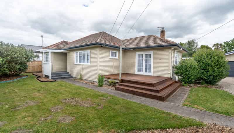 64 Nixon Street, Hamilton East