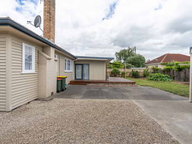 64 Nixon Street, Hamilton East