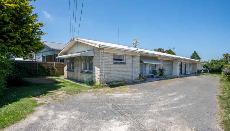 125A&125B Killarney Road, Frankton