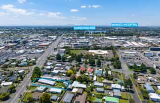 125A & 125B Killarney Road, Frankton