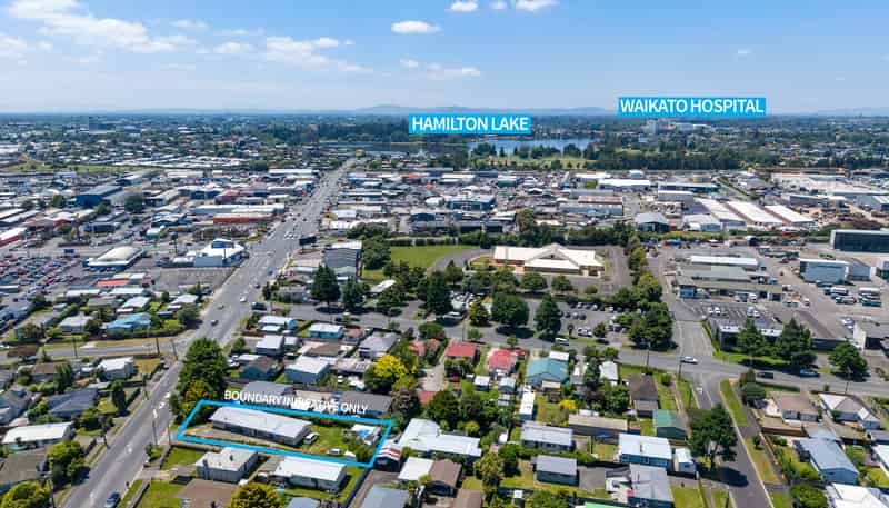 125A & 125B Killarney Road, Frankton