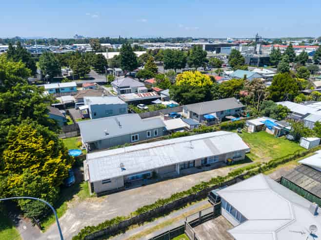 125A & 125B Killarney Road, Frankton