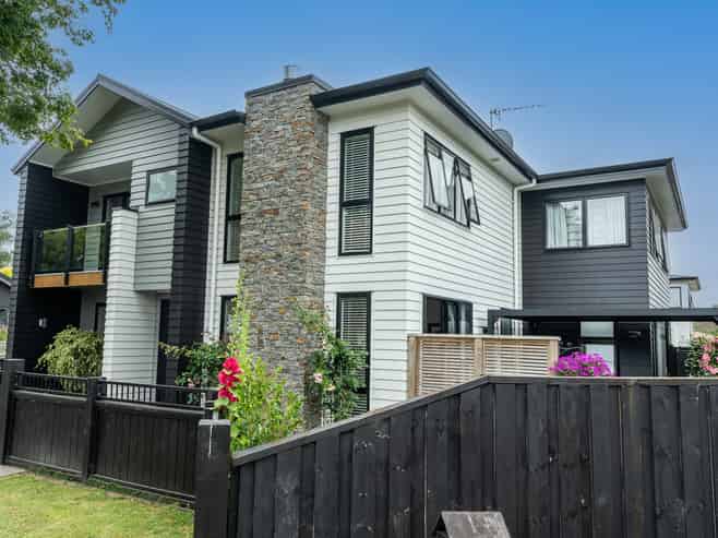 1/60 Queenwood Avenue, Queenwood