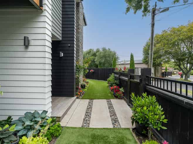 1/60 Queenwood Avenue, Queenwood