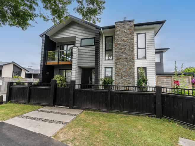 1/60 Queenwood Avenue, Queenwood