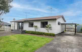 35B Matai Street, Maeroa