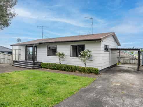 35B Matai Street, Maeroa