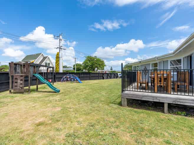 21 Jeanette Street, Glenview