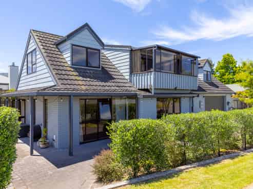 83 Harvey Street, Waipahihi