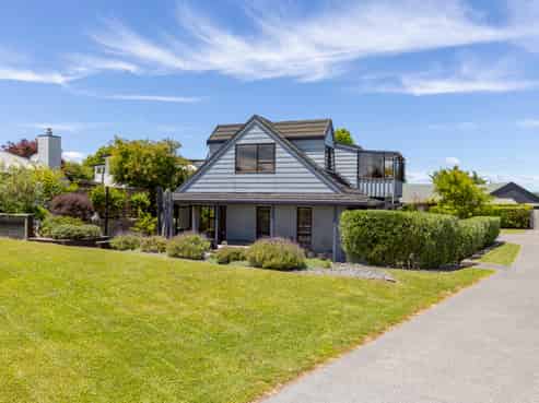 83 Harvey Street, Waipahihi