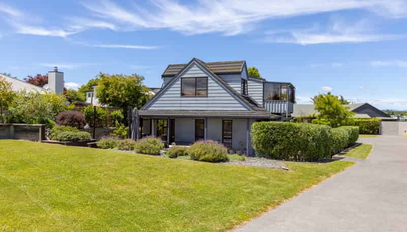 83 Harvey Street, Waipahihi