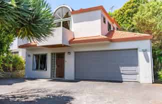 4A Waitomo Avenue, Mount Eden