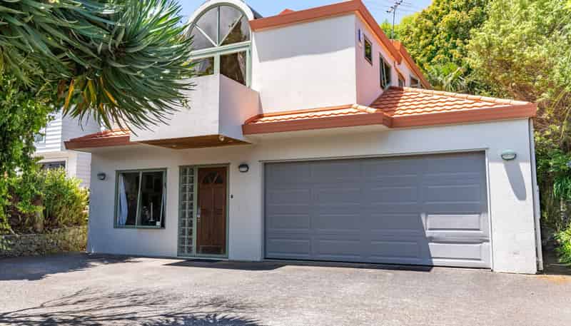 4A Waitomo Avenue, Mount Eden