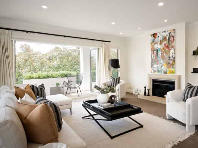 52A Rangitoto Avenue, Remuera