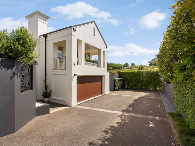 52A Rangitoto Avenue, Remuera