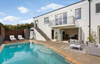 52A Rangitoto Avenue, Remuera