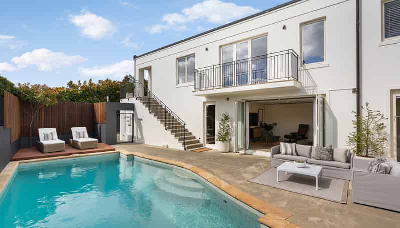 52A Rangitoto Avenue, Remuera