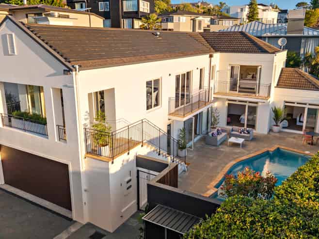 52A Rangitoto Avenue, Remuera