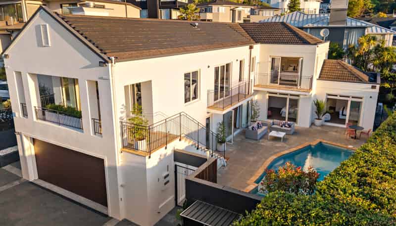 52A Rangitoto Avenue, Remuera