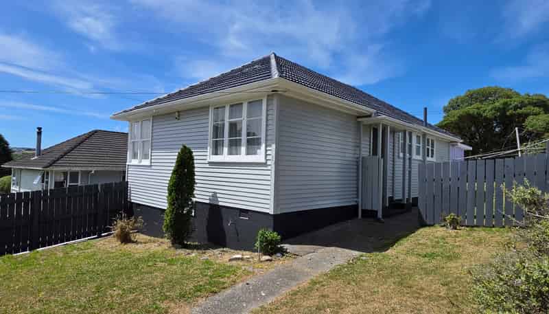 19 Gear Terrace, Ranui Heights
