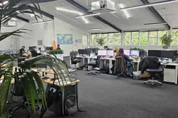 Dominion Road Office Opportunity | 300 m2