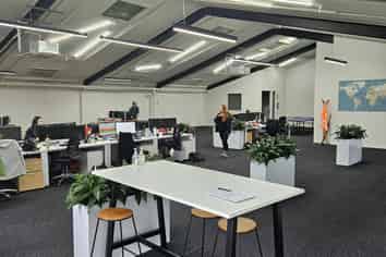 Dominion Road Office Opportunity | 300 m2