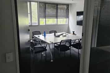 Dominion Road Office Opportunity | 300 m2