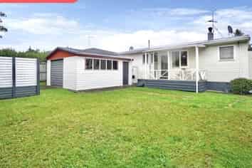 19 Princess Street, Te Puke