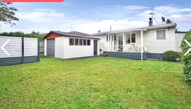 19 Princess Street, Te Puke