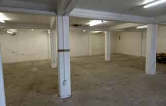 Cheap Storage Warehouse