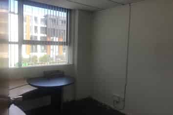 Affordable Office Space