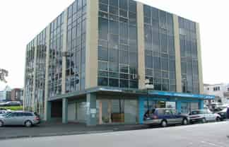 Affordable Office Space