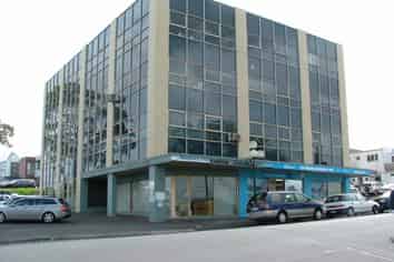 Affordable Office Space