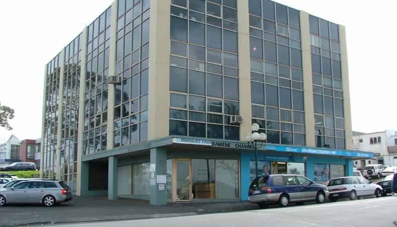 Suite 6/17 Rawene Road, Birkenhead