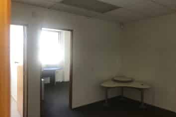 Affordable Office Space