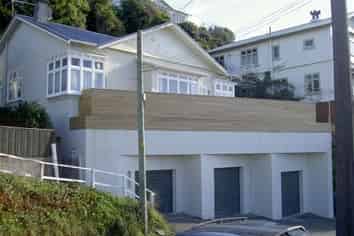 20B Sugarloaf Road, Brooklyn