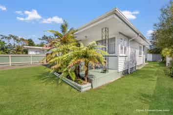 22 Darwin Crescent, Maraenui