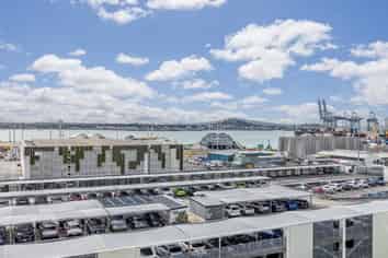 915/2 Beach Road, Auckland Central